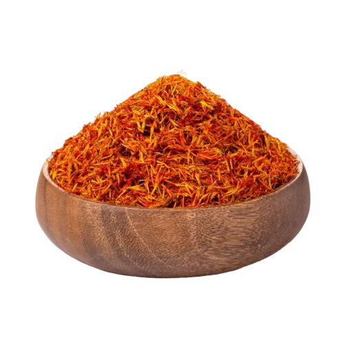 گیاه گلرنگ (گل خشت)