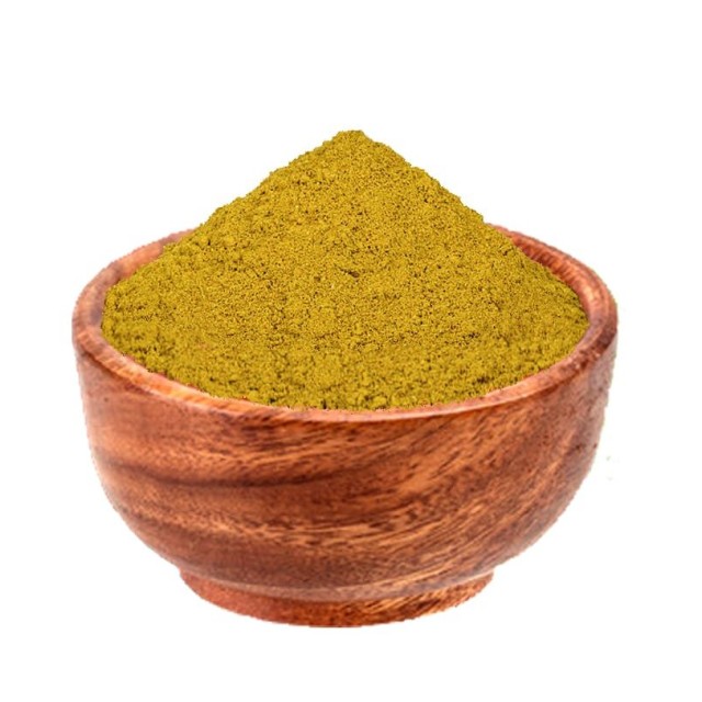 ادویه گداخته