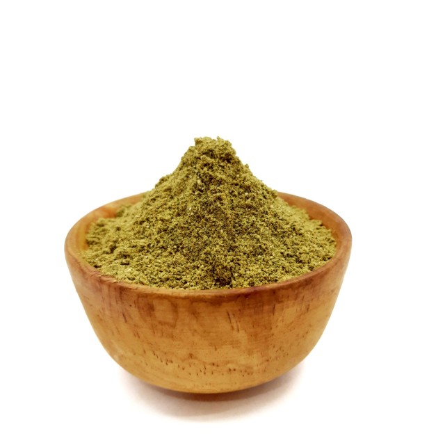 ادویه قورمه سبزی