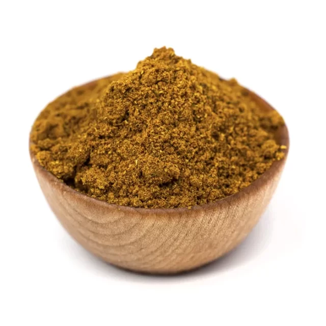 ادویه گراماسالا (گرام ماسالا)