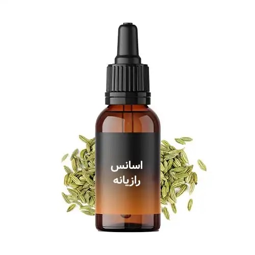 اسانس رازیانه افشره