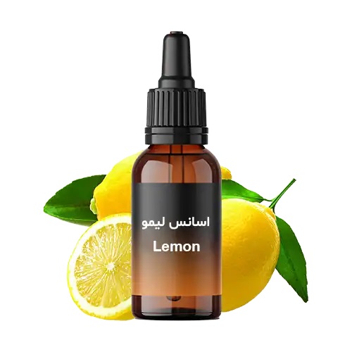 اسانس لیموترش