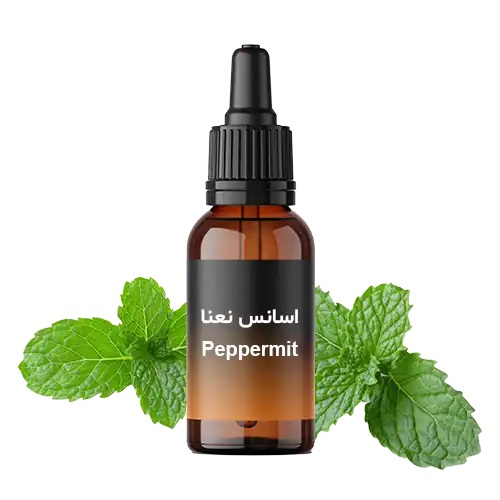 اسانس نعناع