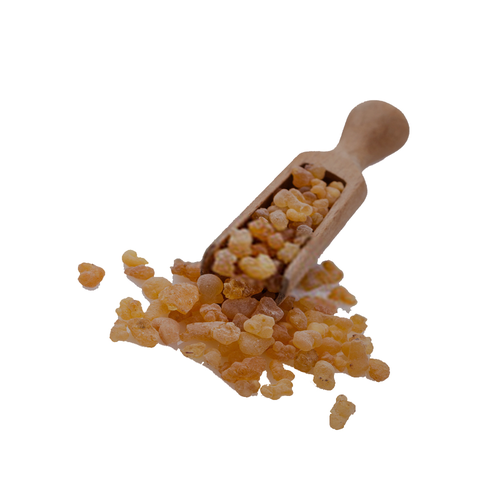 کندر دودی (آتشی)