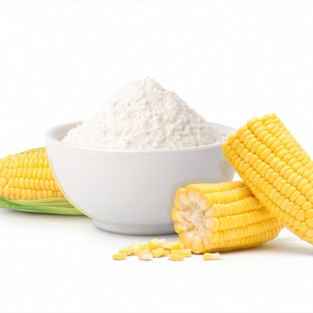 آرد ذرت