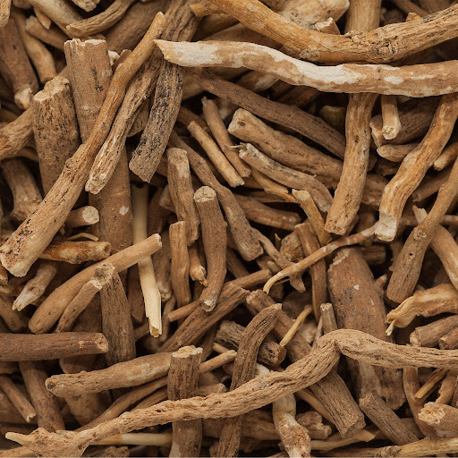 بوزیدان (آشواگاندا)