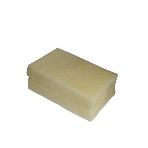 پارافین جامد