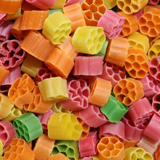 پفک هندی (فارفار)