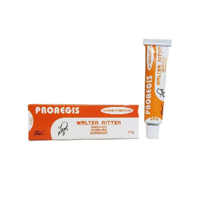 پماد بی حسی عقرب