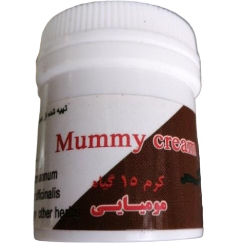 پماد مومیایی