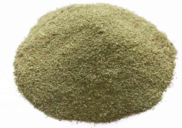 پودر تخم شنبلیله