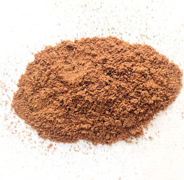 پودر ریشه جوز