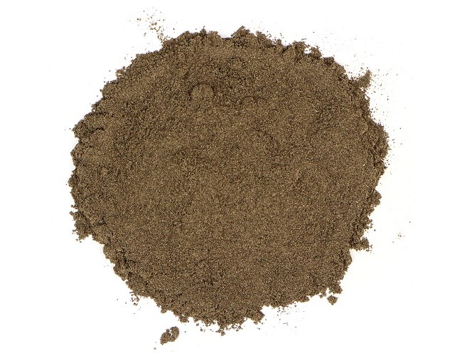 پودر فلفل سیاه ساب جعفری اعلا