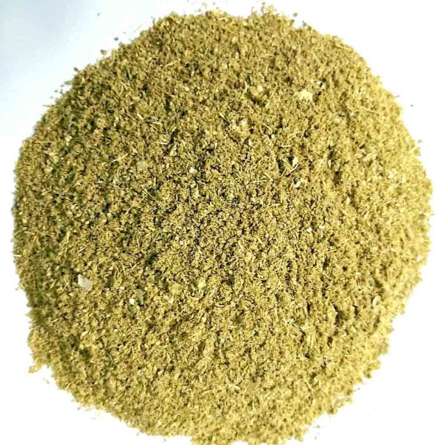 پودر گلپر اعلا ساب جعفری