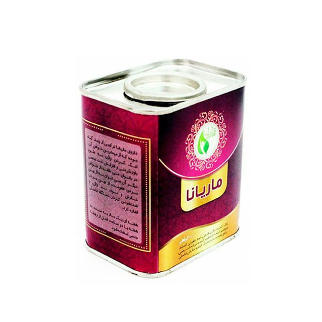 پودر ماریانا (قانون)