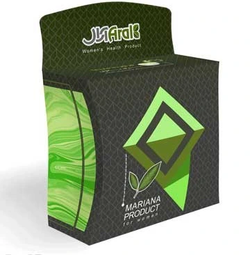 پودر ماریانا آرال