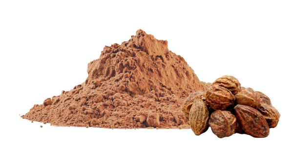 پودر هلیله سیاه