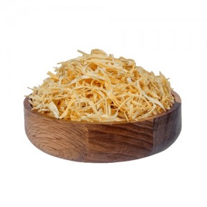 پیاز خشک اسلایس