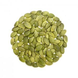 دانه یا تخم (بذر) کدو حلوایی