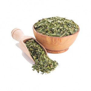 تره خشک شکسته