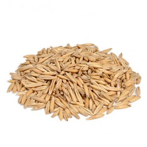 جو دوسر پوست کنده