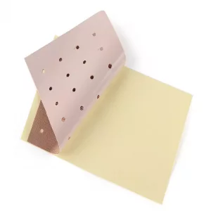 چسب کمر درد