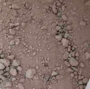 خاک سفید (خاک شیره پزی)