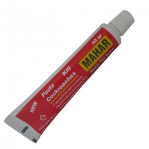 خمیر سوسک کش مهار