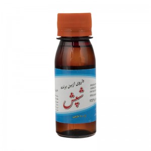 دارو ضد شپش