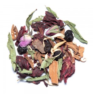 دمنوش بلوبری