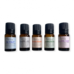 رنگ مایع اسانس