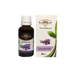 روغن اسطوخودوس جواهر