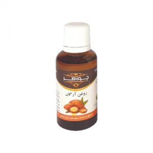 روغن آرگان جواهر