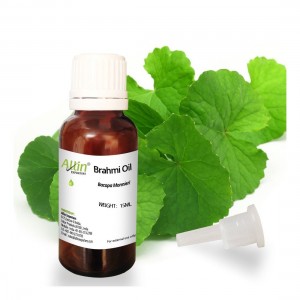 روغن براهمی