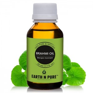 روغن براهمی اصلی