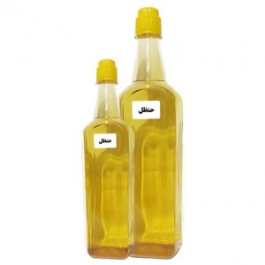 روغن حنظل