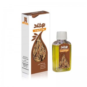 روغن دارچین نوشاد