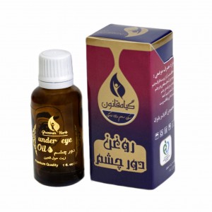 روغن دور چشم 30 میل قانون