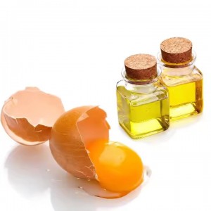 روغن  زرده تخم مرغ فله