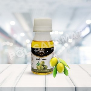 روغن زیتون مالشی جواهر