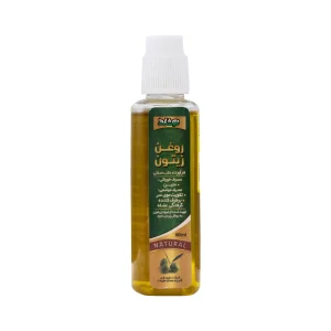 روغن زیتون نوشاد 60 سی سی