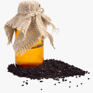 روغن سیاه دانه 35 سی سی