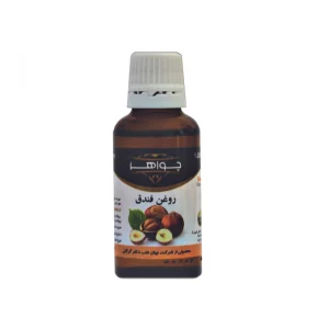 روغن فندق جواهر