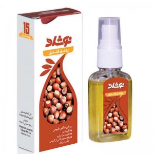 روغن فندق نوشاد