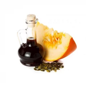 روغن کدو