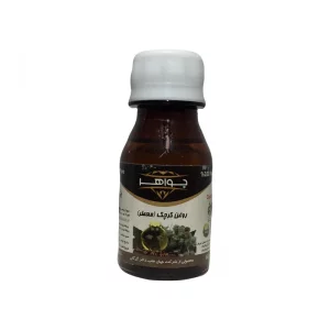 روغن کرچک جواهر