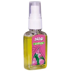 روغن گل سرخ نوشاد