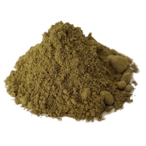 وسمه چارکی