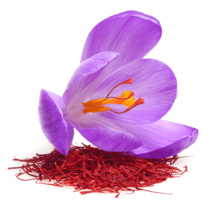 زعفران دو گرمی