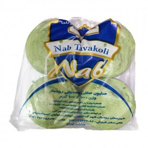 صابون زیتون رودبار معمولی